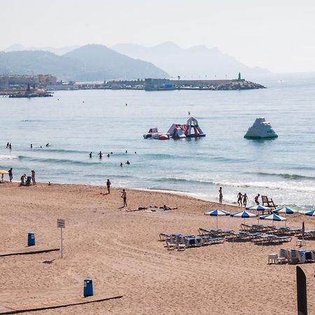 Villasun Spiaggia Centro Storico บิยาโฮโยซา ภายนอก รูปภาพ